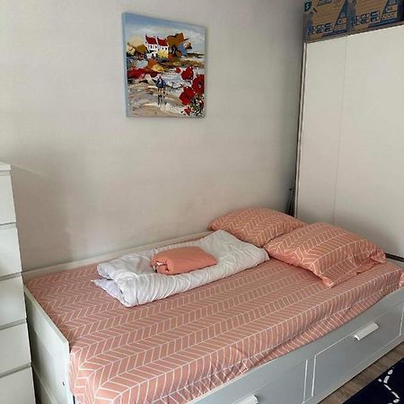 Studio 25 M2 Apartment Antony Bagian luar foto
